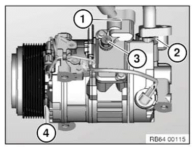 Air Conditioning System